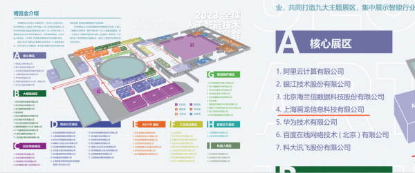 Datatist画龙科技引领Ai新技术，商业AI成为全球人工智能技术大会新核心图3